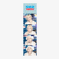 [Pre-Order] STRAY KIDS - 2025 JAPAN POP-UP STORE OFFICIAL MD STICKER