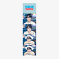 [Pre-Order] STRAY KIDS - 2025 JAPAN POP-UP STORE OFFICIAL MD STICKER