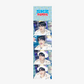 [Pre-Order] STRAY KIDS - 2025 JAPAN POP-UP STORE OFFICIAL MD STICKER
