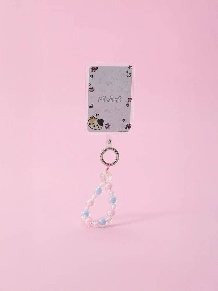 ZEROBASEONE - ZERONI PHONE PHOTO STRAP