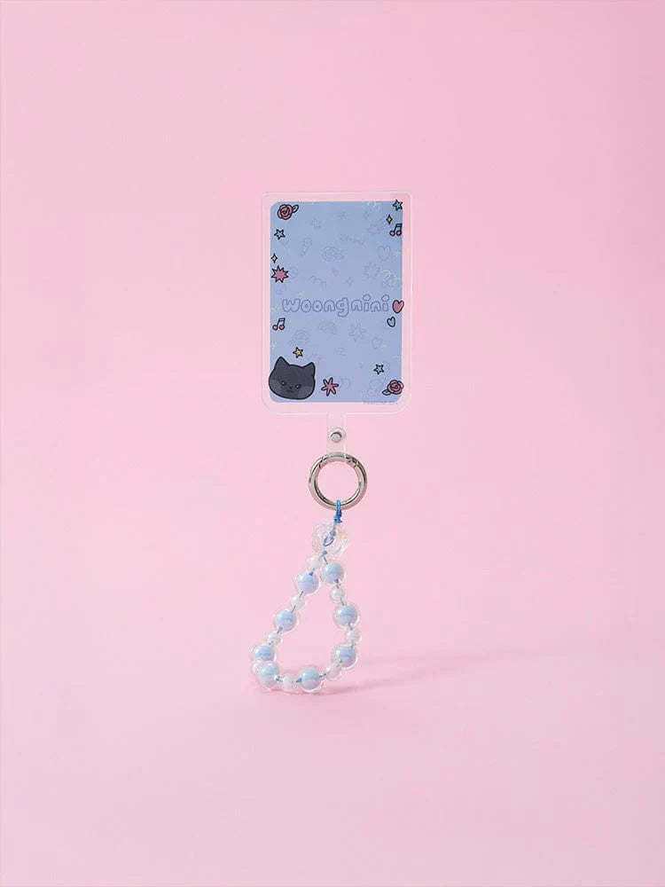 ZEROBASEONE - ZERONI PHONE PHOTO STRAP