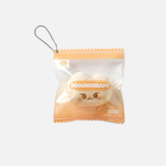 [Pre-Order] NCT DOYOUNG - YOURS 2025 ENCORE CONCERT OFFICIAL MD STRESS BALL SET