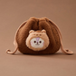 [Pre-Order] BT21 - BABY MORE FLUFFY FACE DOLL STRING POUCH
