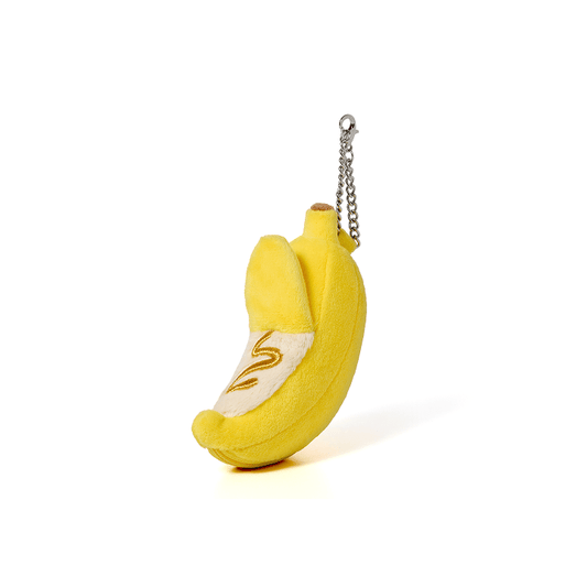 [Pre-Order] ENHYPEN - EN-O'CLOCK OFFICIAL MD POUCH KEYRING FROM. SUNOO