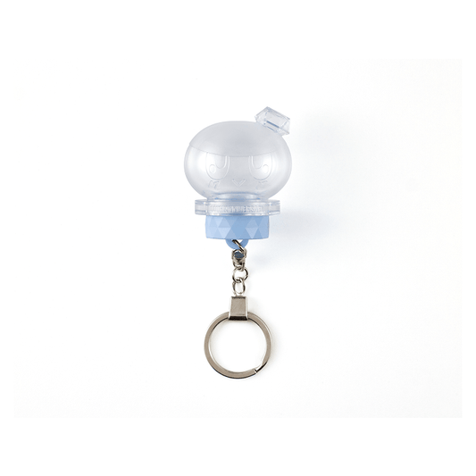 [Pre-Order] SEVENTEEN - BONGBONGEE OFFICIAL LIGHT STICK PARTS KEYRING