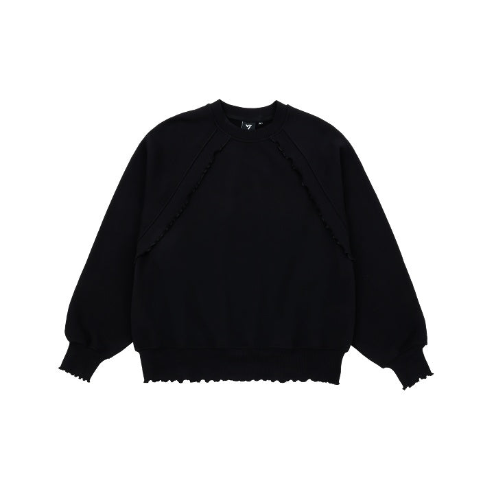 [Pre-Order] SEVENTEEN - YAKUSOKU 2026 JAPAN FANMEETING OFFICIAL MD SWEATSHIRT