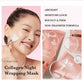 medicube Collagen Night Wrapping Mask