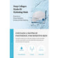 SUNGBOON EDITOR Deep Collagen Hyalu-B5 Hydrating Mask (4ea)