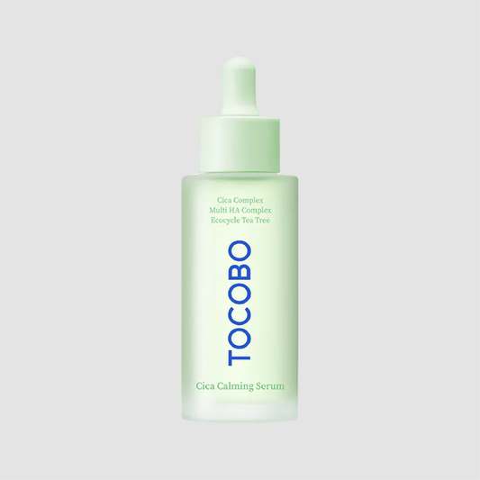 TOCOBO Cica Calming Serum