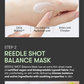 VT COSMETICS Reedle Shot 100 2-Step Mask
