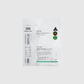 VT COSMETICS Reedle Shot 300 2-Step Mask