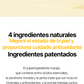 ongredients Skin Barrier Calming Lotion 220ml