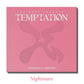 TXT - The Name Chapter : TEMPTATION