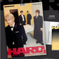 SHINEE - HARD 8TH FULL ALBUM PHOTOBOOK VER.