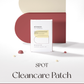 mixsoon Spot Clean Care Patch