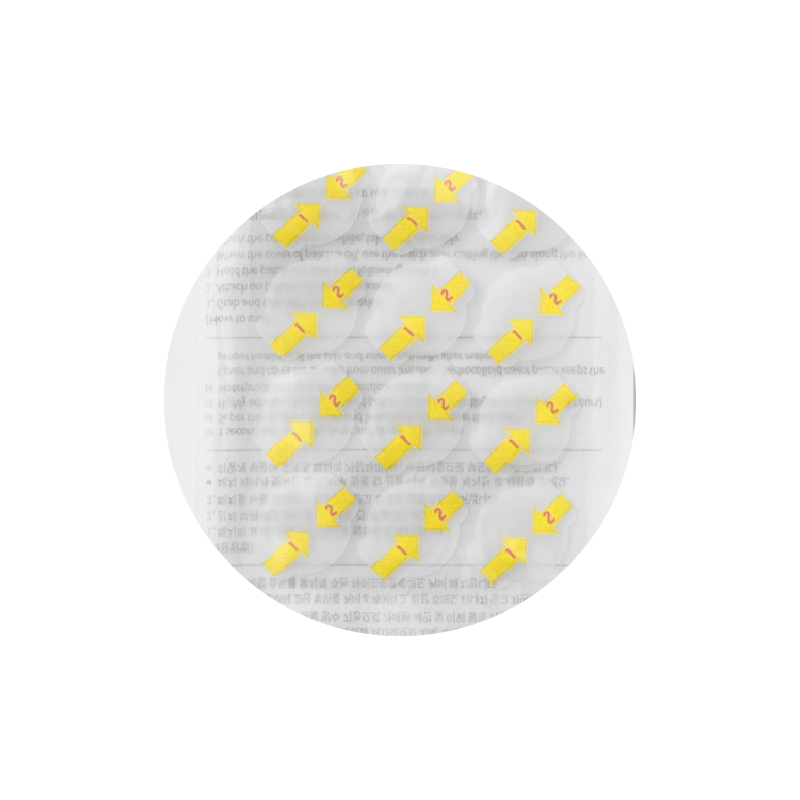 mixsoon Spot Clean Care Patch