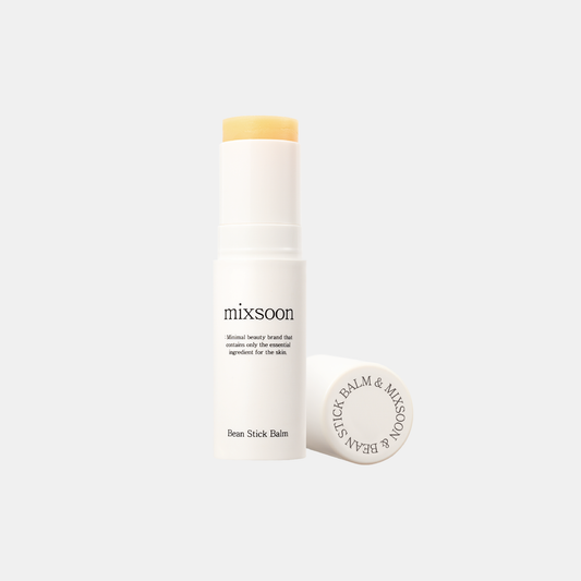 mixsoon Bean Stick Balm