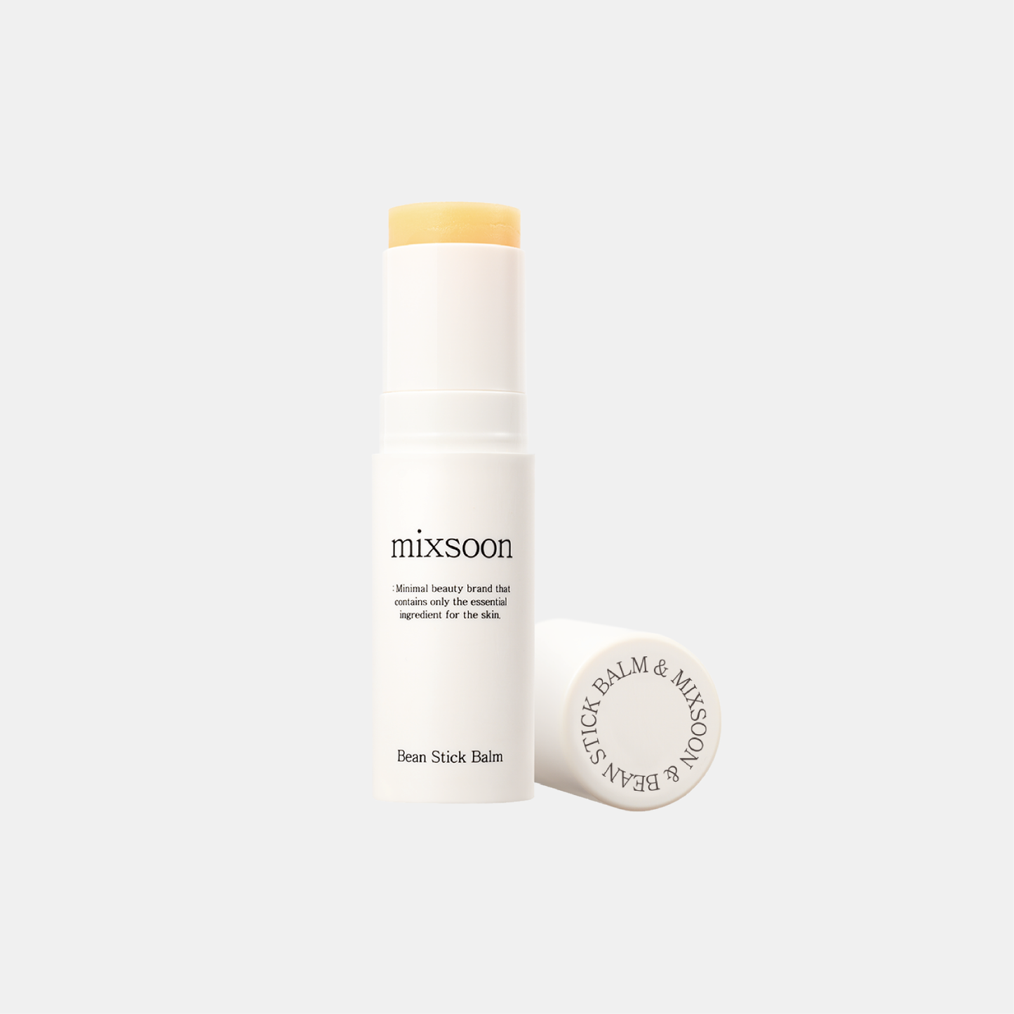 mixsoon Bean Stick Balm
