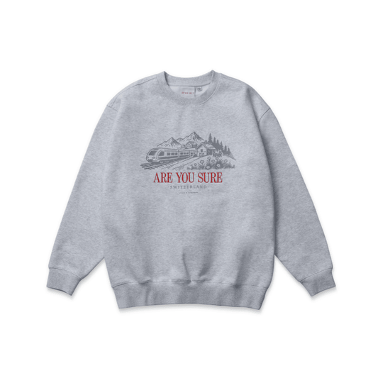 [Pre-Order] BTS JIMIN & JUNG KOOK - ARE YOU SURE?! SEASON2 OFFICIAL MD SWEAT SHIRT