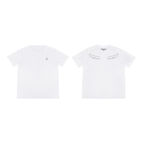 [Pre-Order] IVE - SHOW WHAT I AM WORLD TOUR OFFICIAL MD T-SHIRT