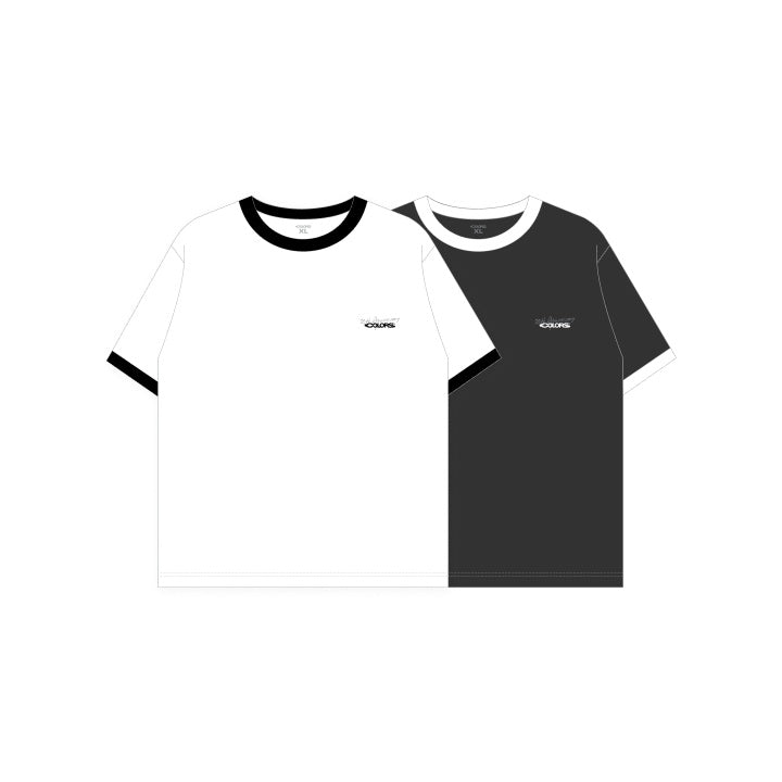 [Pre-Order] KYUHYUN - CHOKYUMAE OFFICIAL MD T-SHIRT
