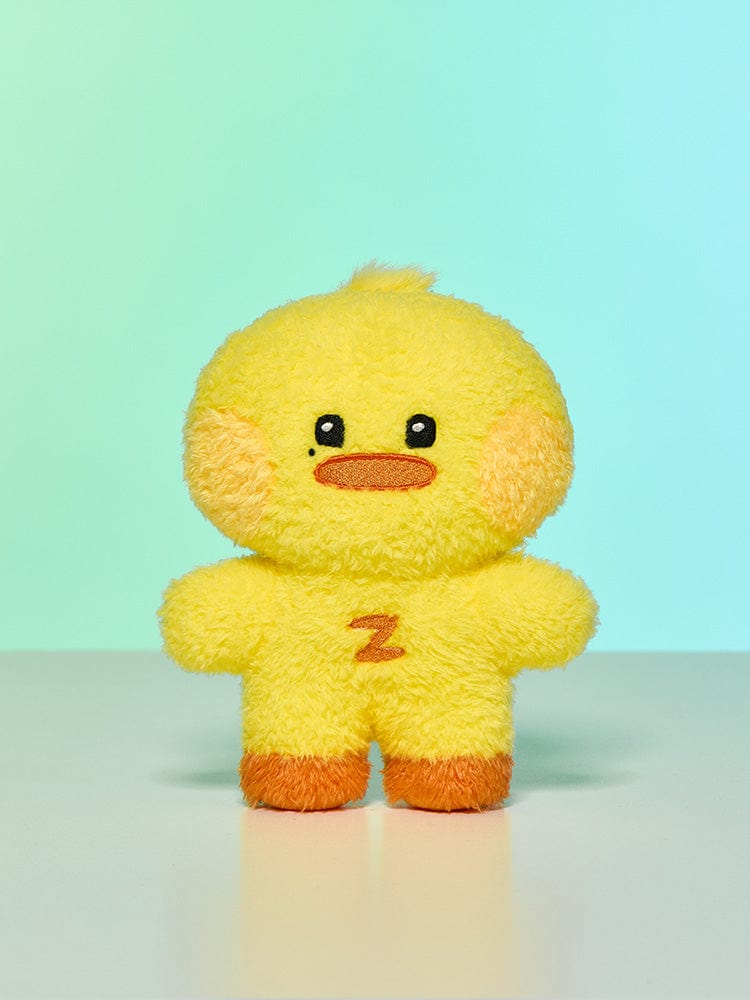 [Pre-Order] ZEROBASEONE - ZERONI MD COSTUME PLUSH + SPECIAL Photocard