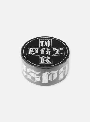 [Pre-Order] AESPA - DIRTY WORK OFFICIAL MD WIDE TAPE