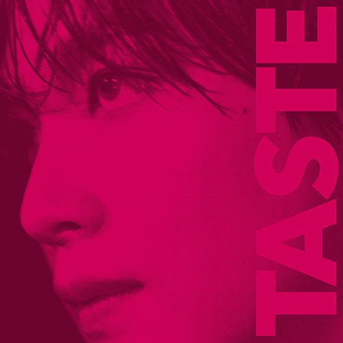 [Pre-Order] NCT HAECHAN - TASTE 1ST ALBUM SAVORY