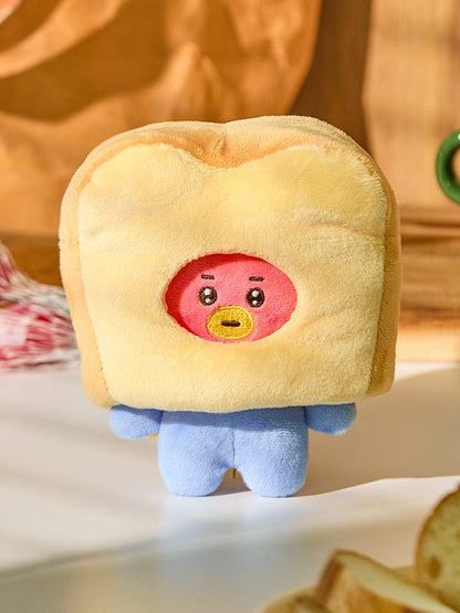 BT21 - BABY BAKERY SHOP MD COSTUME PLUSH DOLL