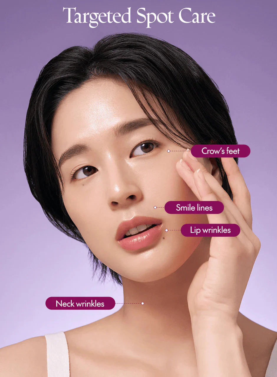 Purito Seoul Timeless Bloom Retinol Spot Cream