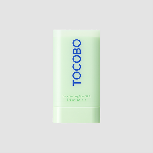 TOCOBO Cica Cooling Sun Stick SPF50+ PA++++