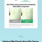 TOCOBO Cica Calming Aqua Toner