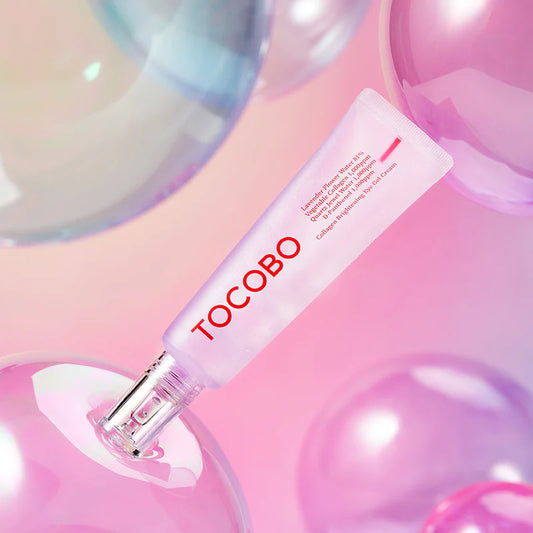 [TOCOBO] Collagen Brightening Eye Gel Cream - 30ml