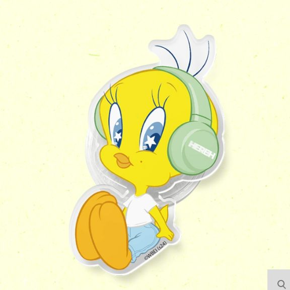 [Pre-Order] IU - THE WINNING HEREH 2024 WORLD TOUR CONCERT ENCORE OFFICIAL MD TWEETY X IU THE WINNIG TOK