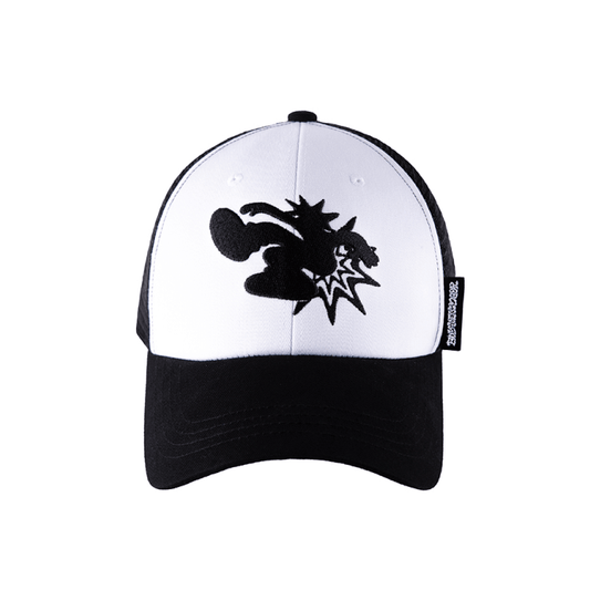 [Pre-Order] BOYNEXTDOOR - NO GENRE OFFICIAL MD TRUCKER CAP