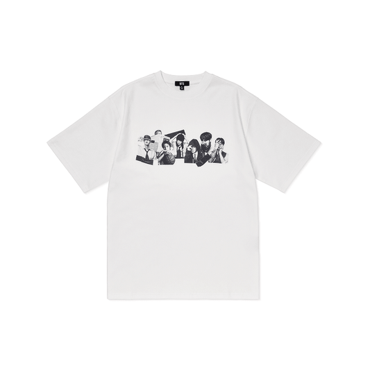 [Pre-Order] BTS - ARIRANG OFFICIAL MD S/S T-SHIRT (BTS)