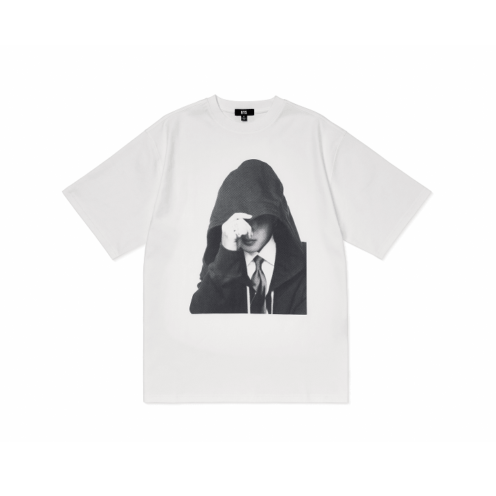 BTS - ARIRANG OFFICIAL MD S/S T-SHIRT (JIMIN)