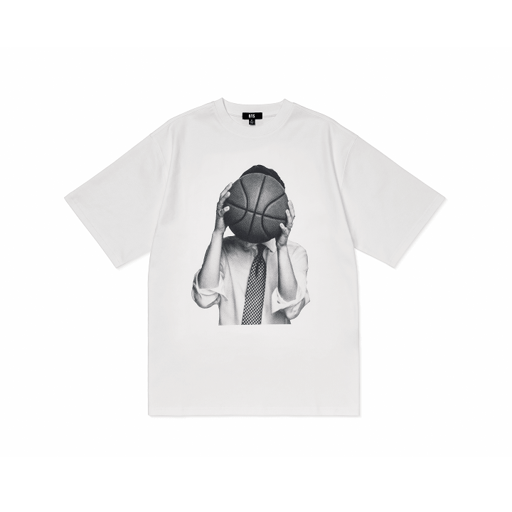 [Pre-Order] BTS - ARIRANG OFFICIAL MD S/S T-SHIRT (SUGA)