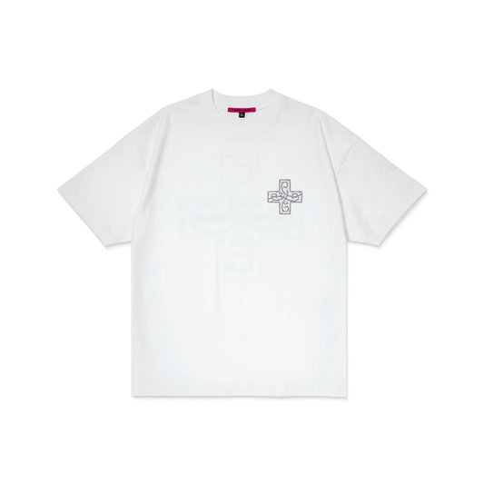 [PRE-ORDER] TXT - 7TH YEAR: A MOMENT OF STILLNESS IN THE THORNS POP UP OFFICIAL MD T-SHIRT