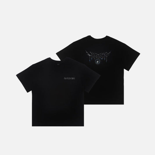 [Pre-Order] SHINEE KEY - HUNTER 3RD ALBUM OFFICIAL MD T-SHIRT