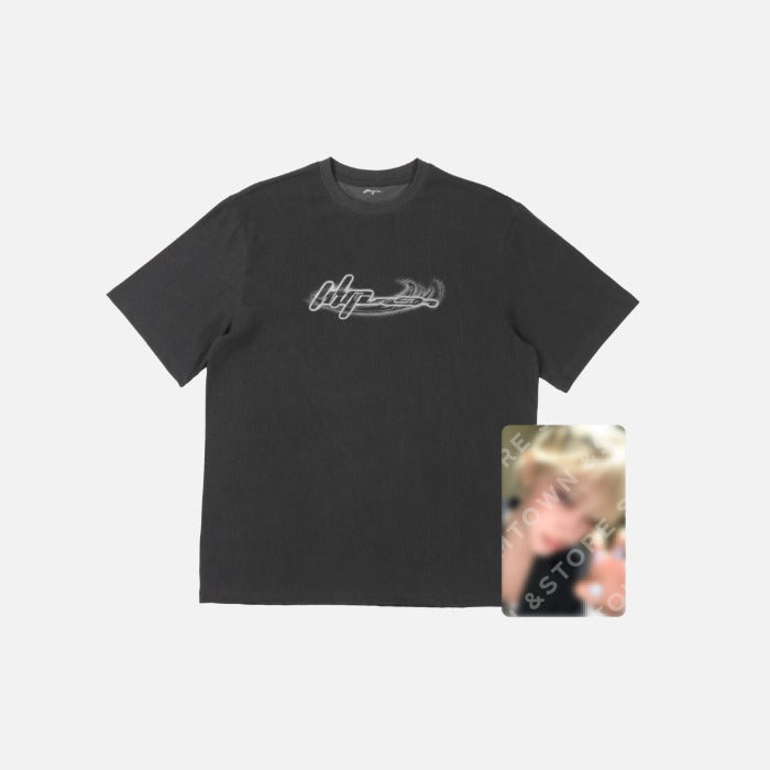 [Pre-Order] AESPA - WHIPLASH POP UP OFFICIAL MD T-SHIRT SET