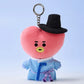 [Pre-Order] BT21 - K-SEONBI PLUSH DOLL