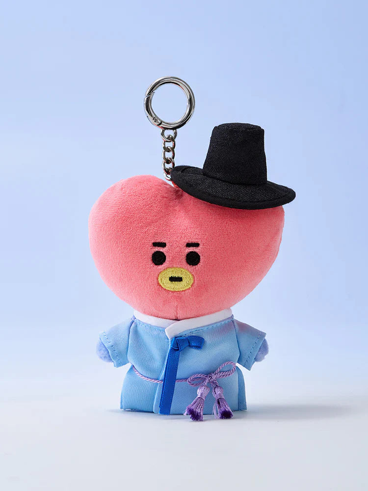 [Pre-Order] BT21 - K-SEONBI PLUSH DOLL