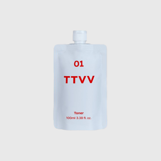 TTVV Toner