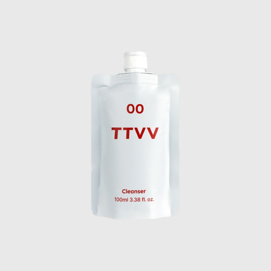 TTVV Cleanser