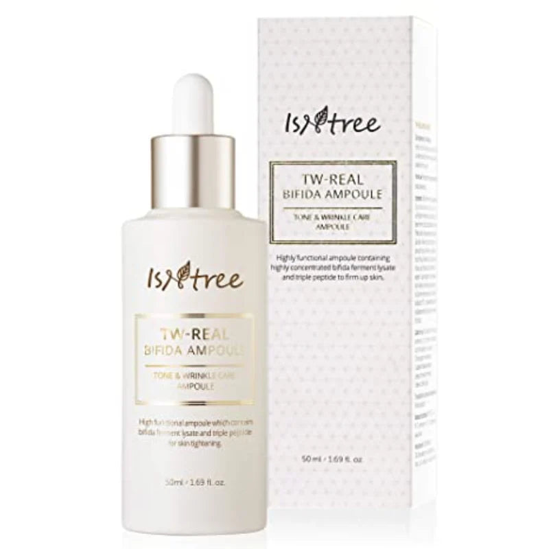 [ISNTREE] TW-Real Bifida Ampoule - 50ml