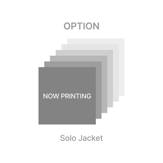 [Pre-Order] TWS - はじめまして JAPAN 1ST SINGLE ALBUM SOLO JACKET