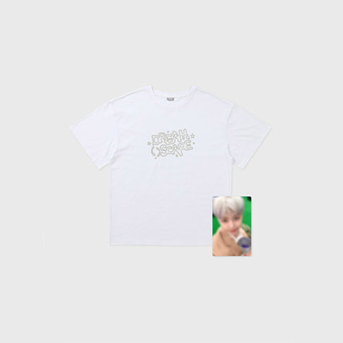 [Pre-Order] NCT DREAM - NCT DREAM THE SHOW 2024 OFFICIAL MD T-SHIRT SET