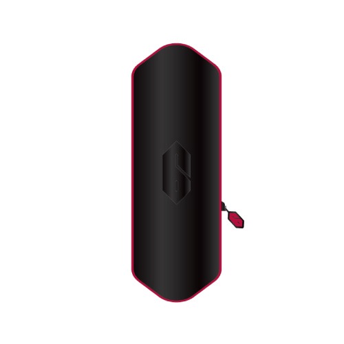 AB6IX - OFFICIAL LIGHT STICK POUCH