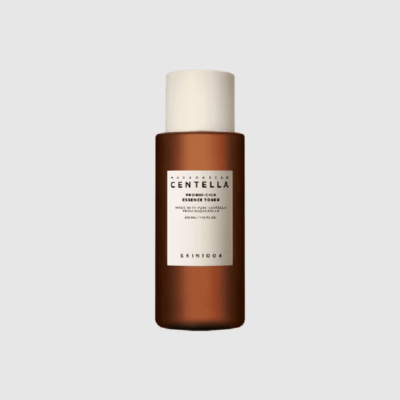 SKIN1004 Madagascar Centella Probio-Cica Essence Toner